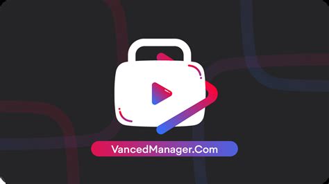 vanced manager apk|Vanced Manager 19.46.42